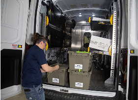 No Cargo Limits: