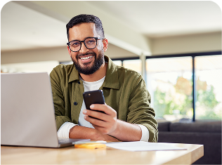 Customer-Centric Service: We’re always available to provide personalized support and updates.