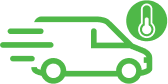 Refrigerated Transfers